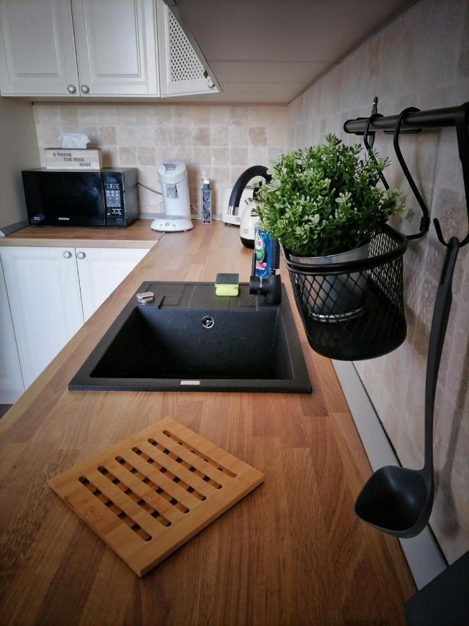 Apartamentul Cetatii Alba Iulia Dış mekan fotoğraf