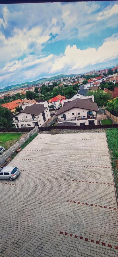 Apartamentul Cetatii Alba Iulia Dış mekan fotoğraf