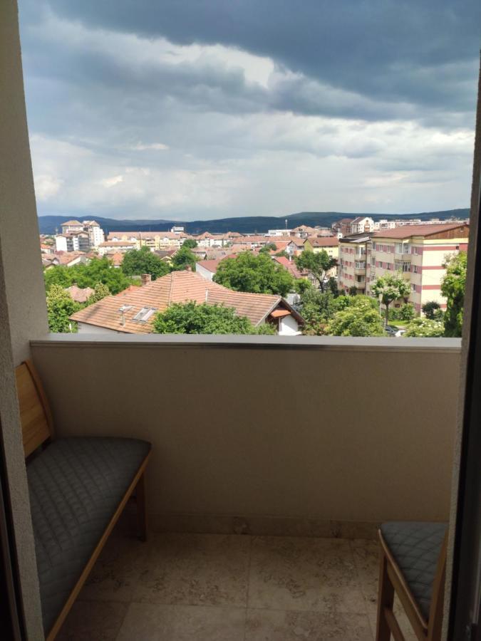 Apartamentul Cetatii Alba Iulia Dış mekan fotoğraf