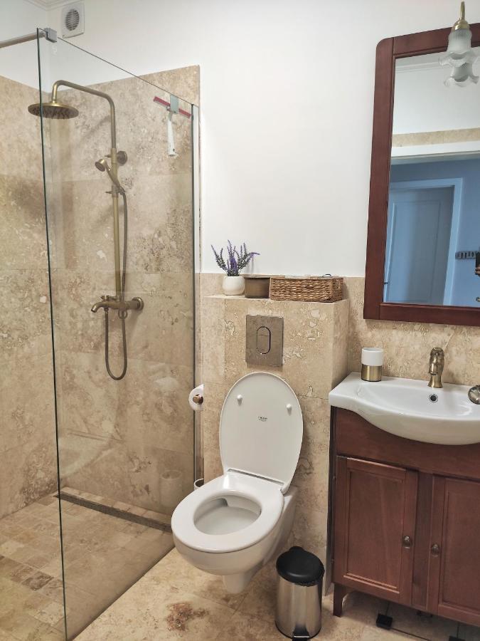 Apartamentul Cetatii Alba Iulia Dış mekan fotoğraf