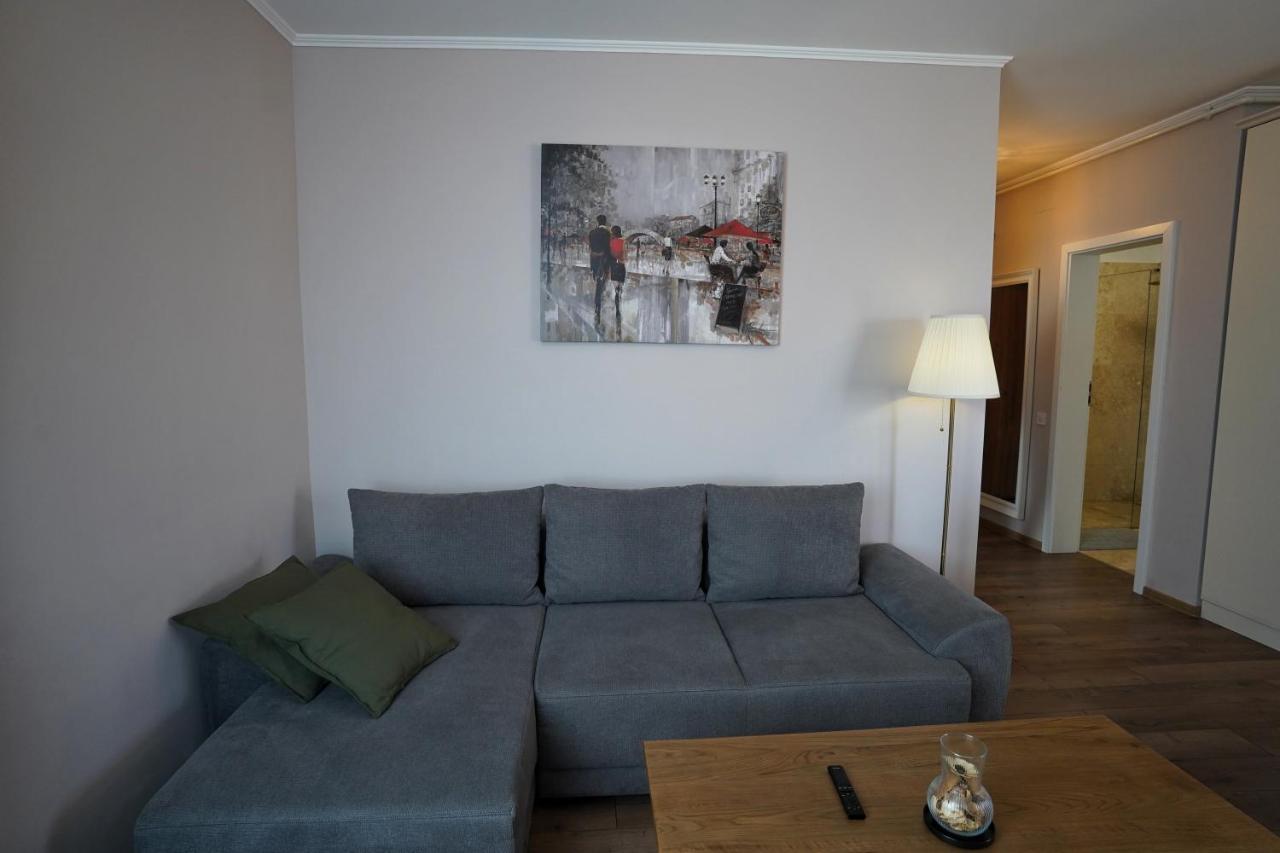 Apartamentul Cetatii Alba Iulia Dış mekan fotoğraf