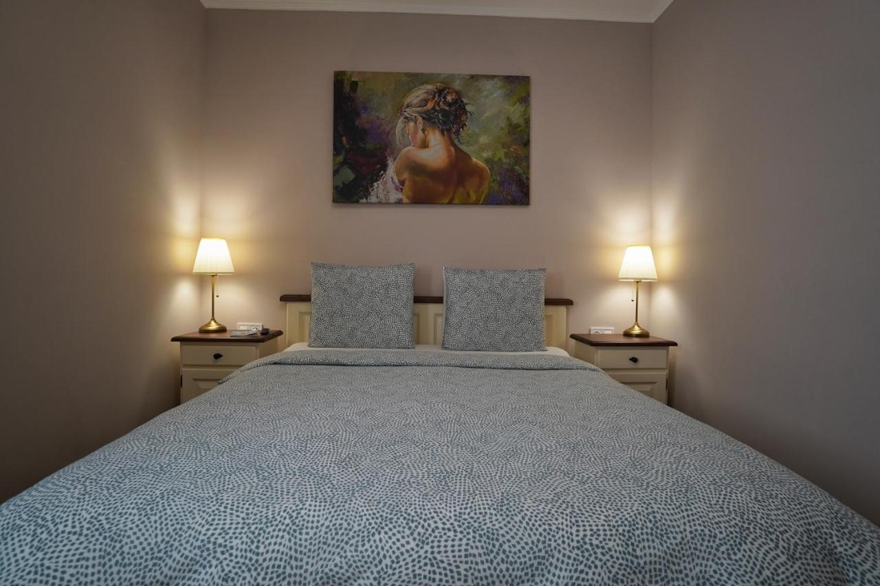 Apartamentul Cetatii Alba Iulia Dış mekan fotoğraf