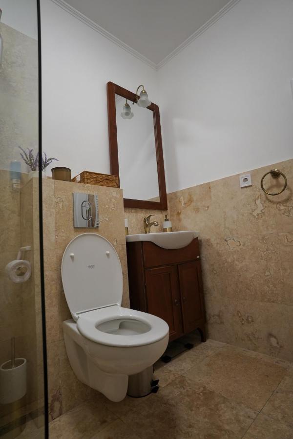 Apartamentul Cetatii Alba Iulia Dış mekan fotoğraf