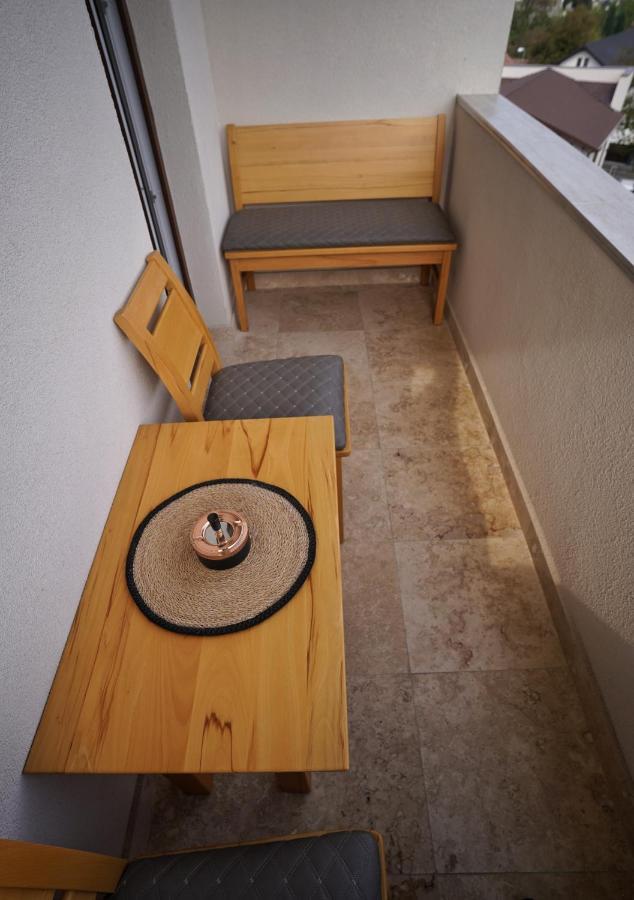 Apartamentul Cetatii Alba Iulia Dış mekan fotoğraf