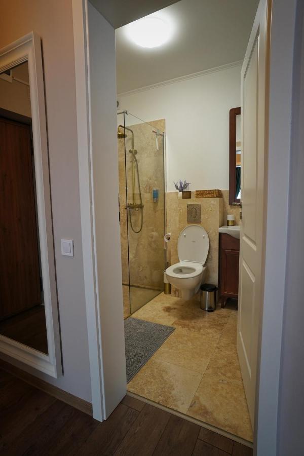 Apartamentul Cetatii Alba Iulia Dış mekan fotoğraf