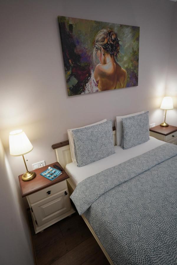 Apartamentul Cetatii Alba Iulia Dış mekan fotoğraf