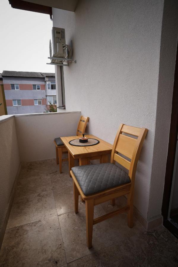 Apartamentul Cetatii Alba Iulia Dış mekan fotoğraf