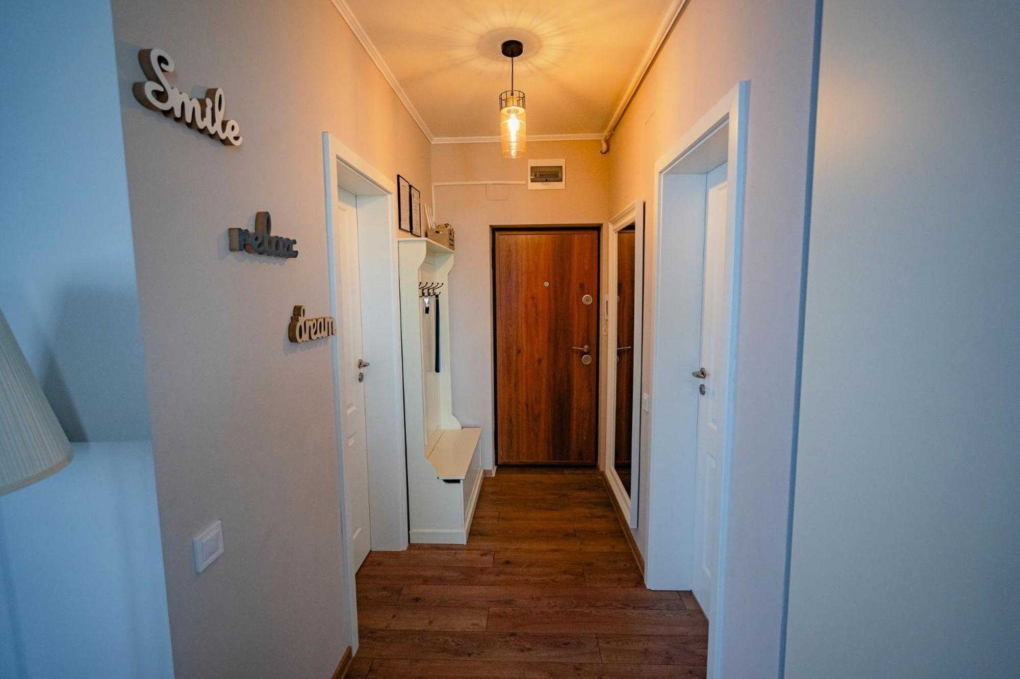 Apartamentul Cetatii Alba Iulia Dış mekan fotoğraf